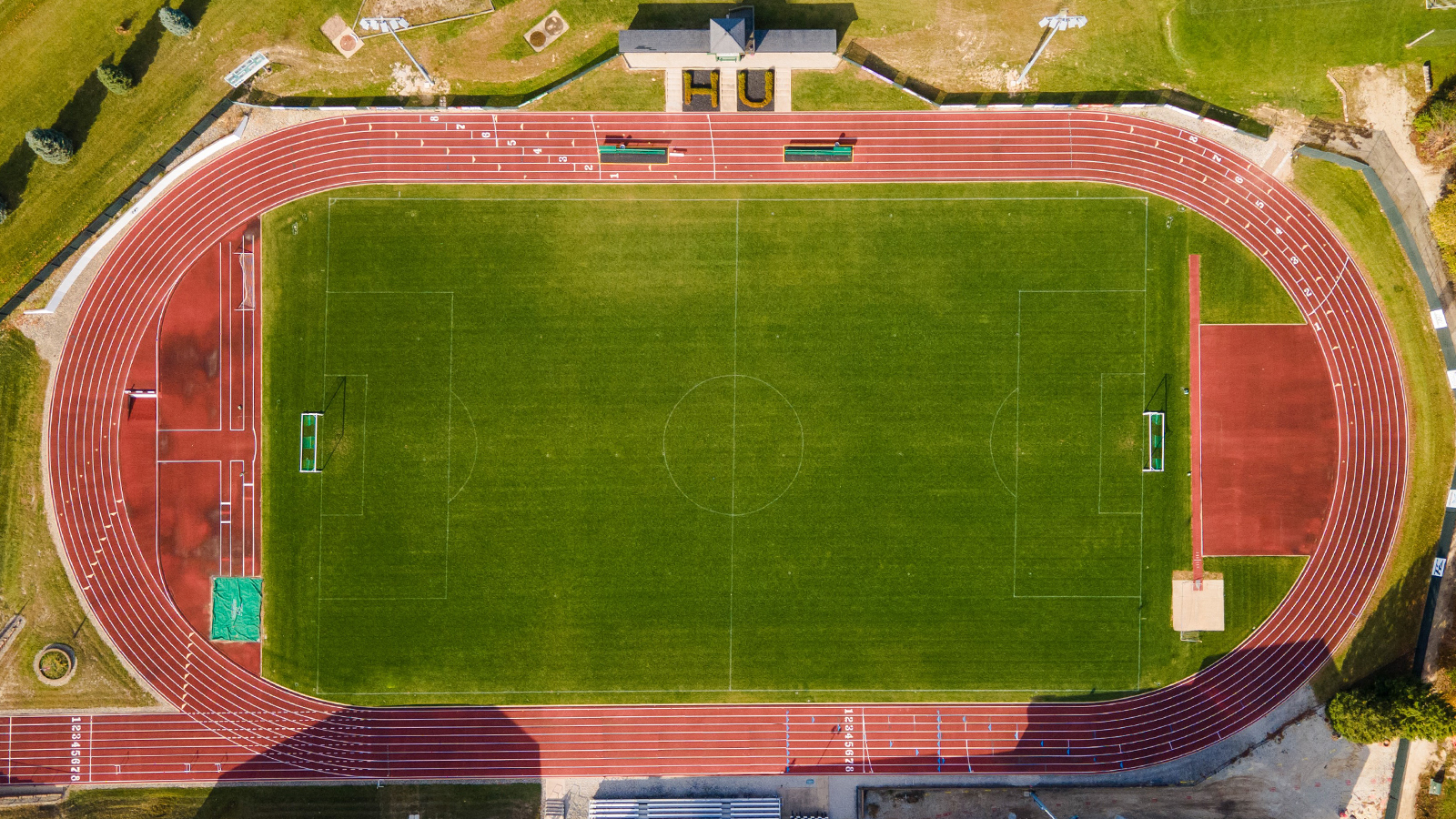 King Stadium