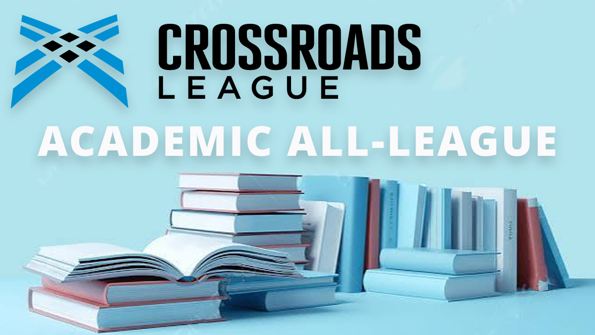 HU Lands 46 Academic All-Crossroads League Selections for Winter/Spring Sports