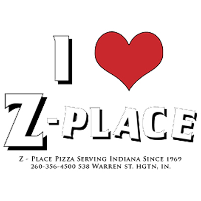 Z-Place Pizza