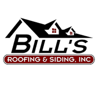 Bill's Roofing