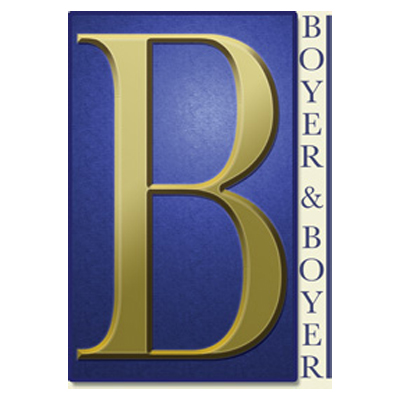Boyer & Boyer