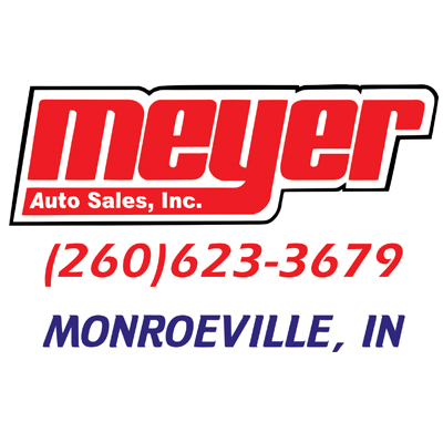 Meyer Auto Sales