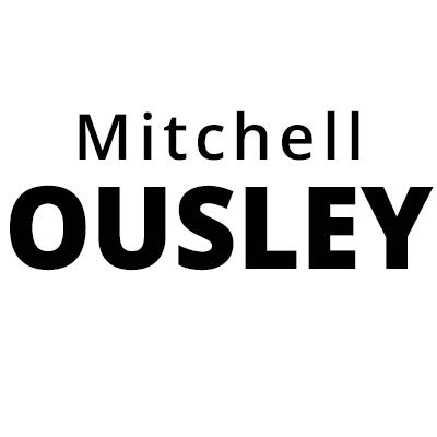 Mitchell Ousley