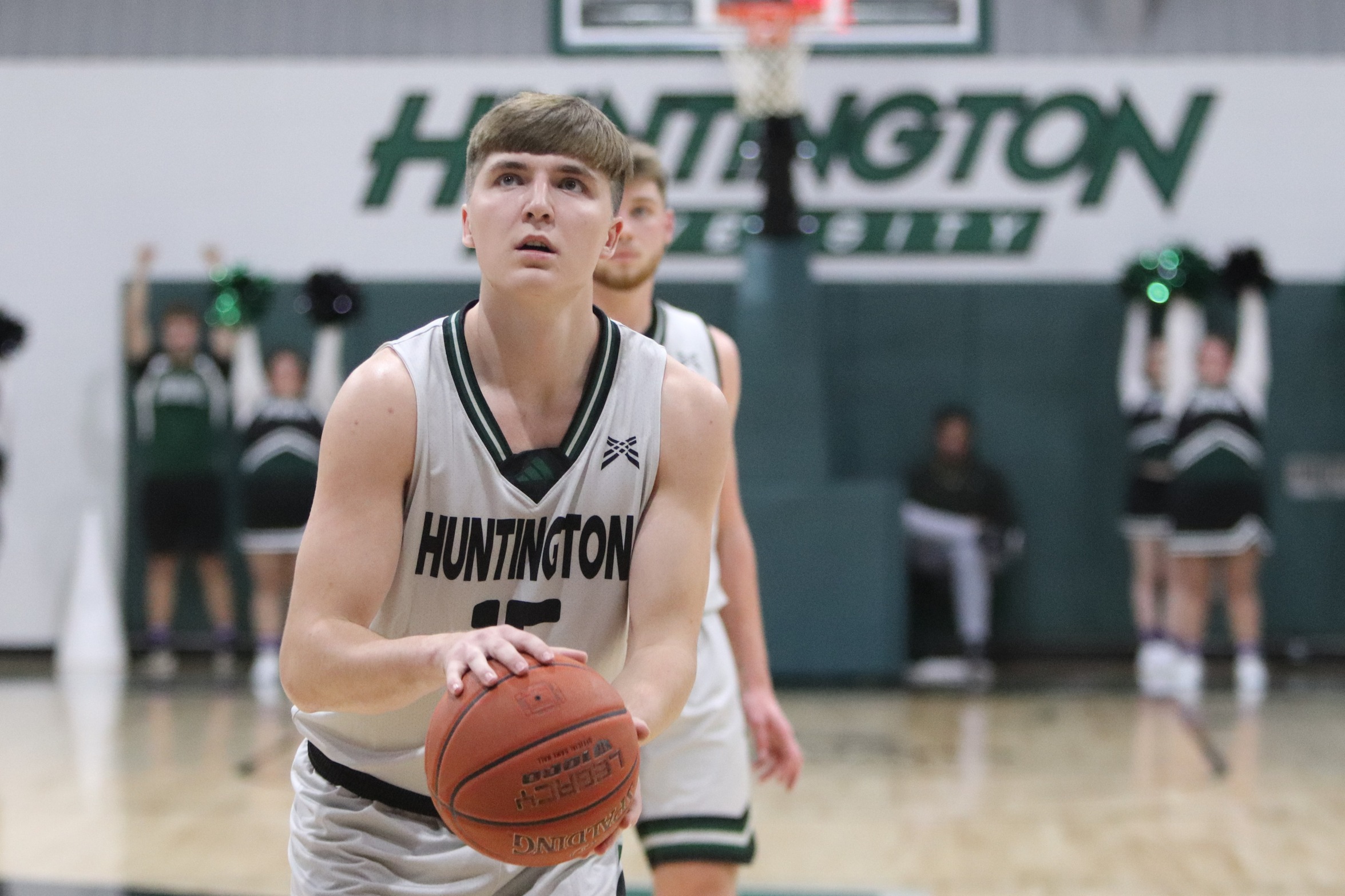 2023-24 Men's Basketball
