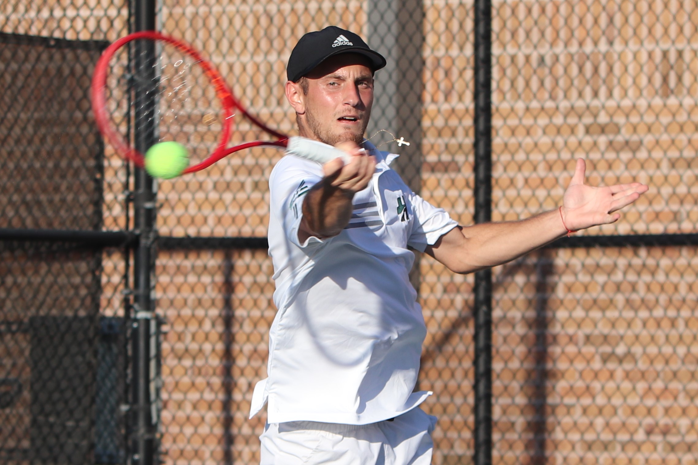 2023-24 Men's Tennis