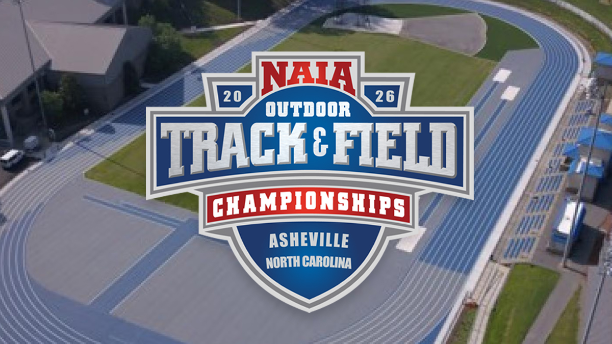 Foresters Bound for Asheville: HU Set for NAIA Outdoor Nationals
