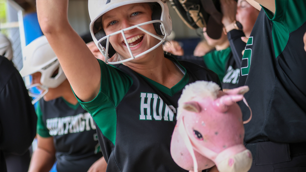Fast Start Fuels #7 HU Past #6 MVNU in CL Play-In Game