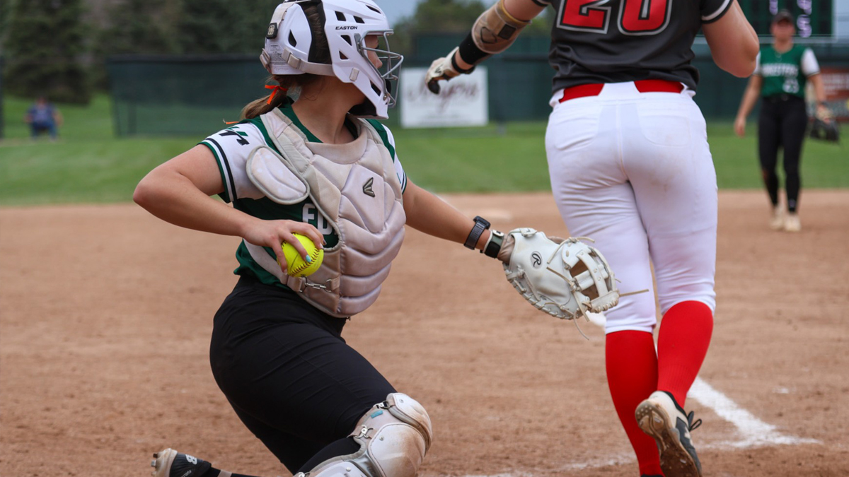 Foresters Take Series Despite Split with Lancers