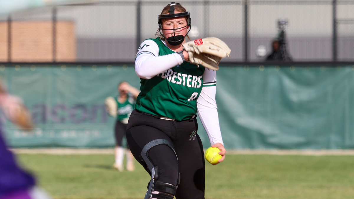 HU Rallies After Walk-Off Loss to Earn Split at Spring Arbor