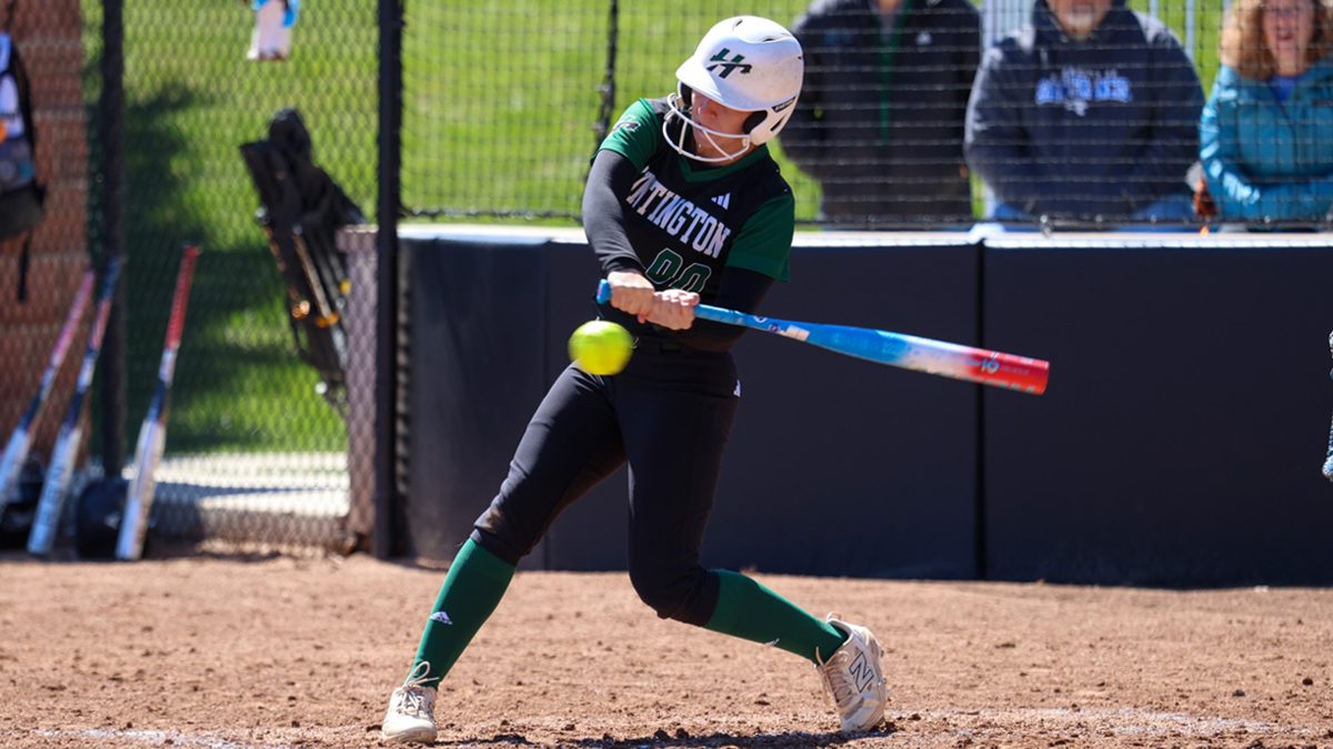 Foresters Battle League Leader to Doubleheader Split