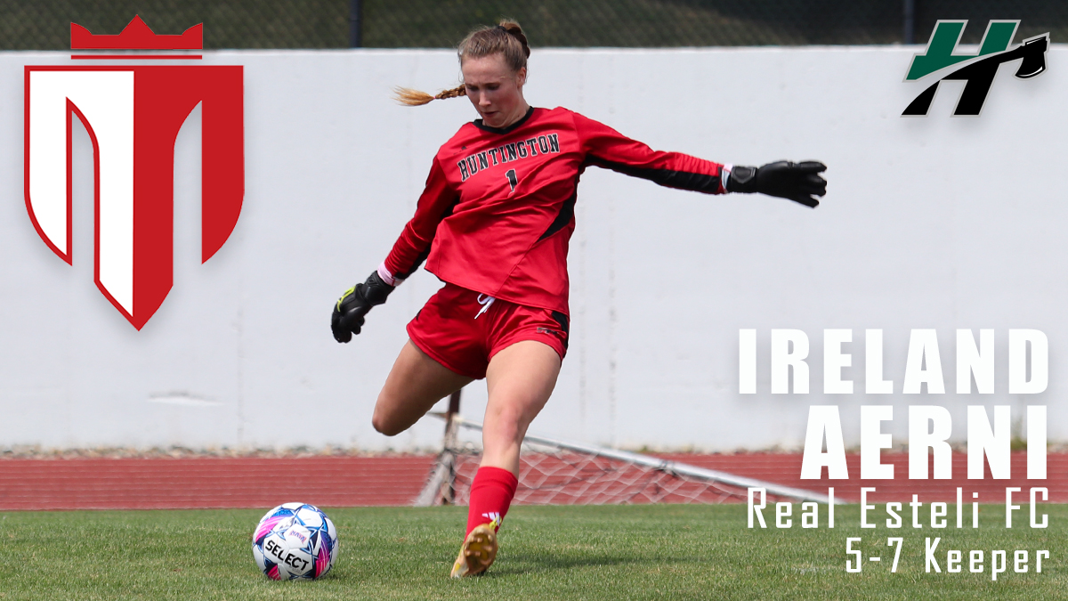 From Forester to Pro: Aerni Lands Opportunity with Nicaragua's Real Estel&iacute; FC