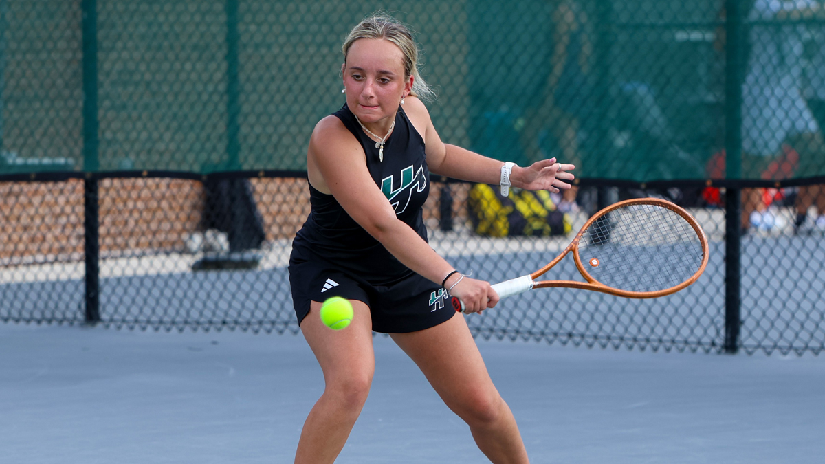 HU Tops (RV) Bethel to Wrap Up Time in Tennessee