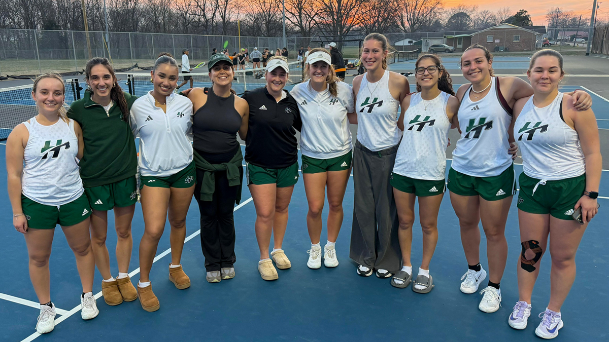 (RV) Huntington Runs Up Against Tough (13) Cumberlands Squad