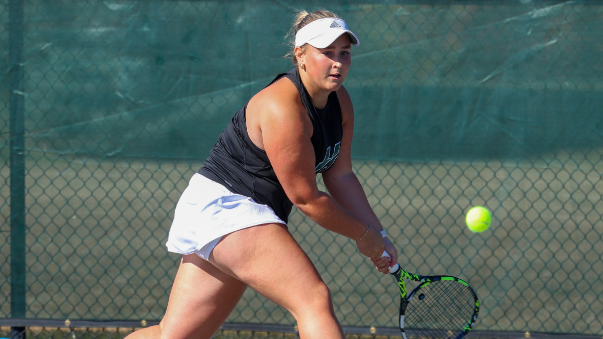 Foresters Battle to the Wire in Tough Loss to (RV) Goshen