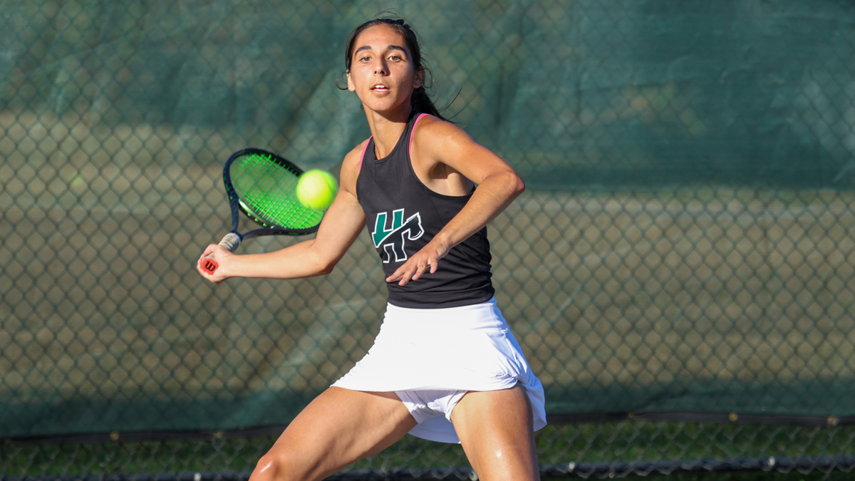 Foresters Grind Out 4-2 Win Over (RV) Grace