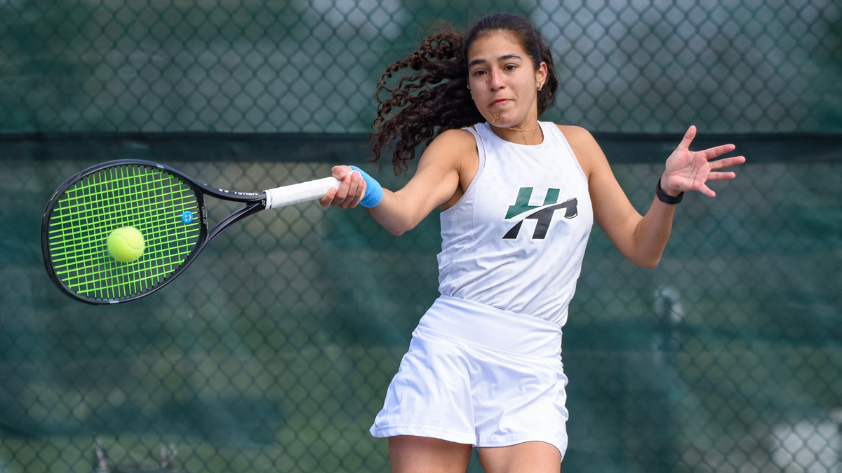 (RV) Foresters Drop League Opener to No. 20 IWU