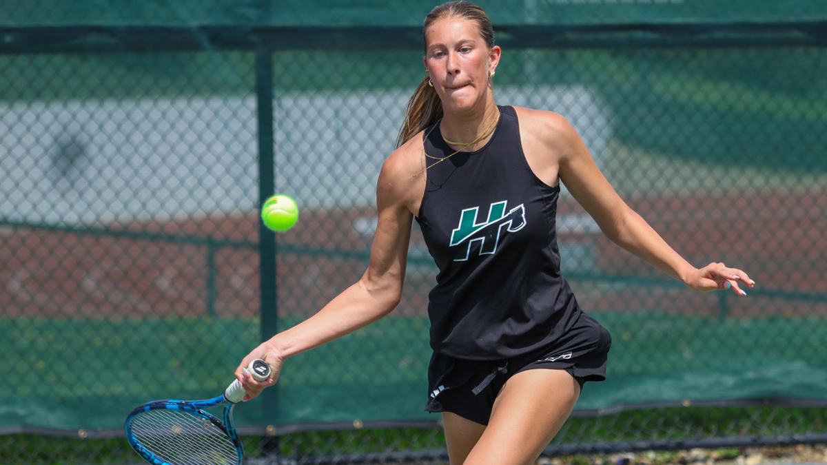 Foresters Dominate Taylor and MVNU to Close Out Regular Season