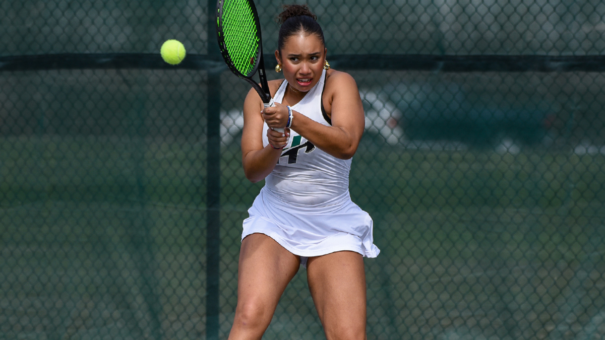 HU Drops Decision to Ranked Marian Squad