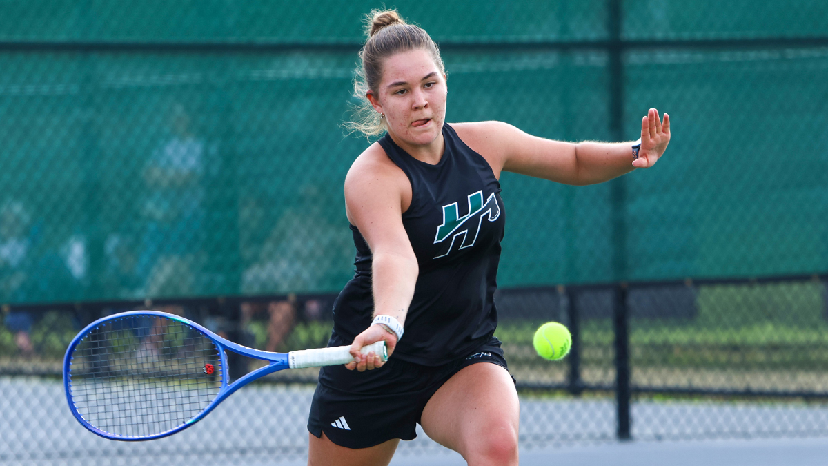 HU Edges Spring Arbor in 4-3 Thriller