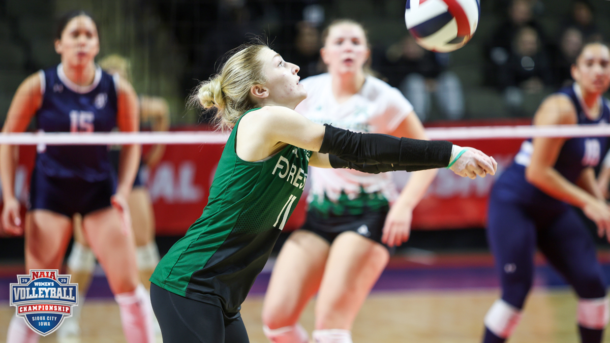 Memorable Season Ends in Iowa